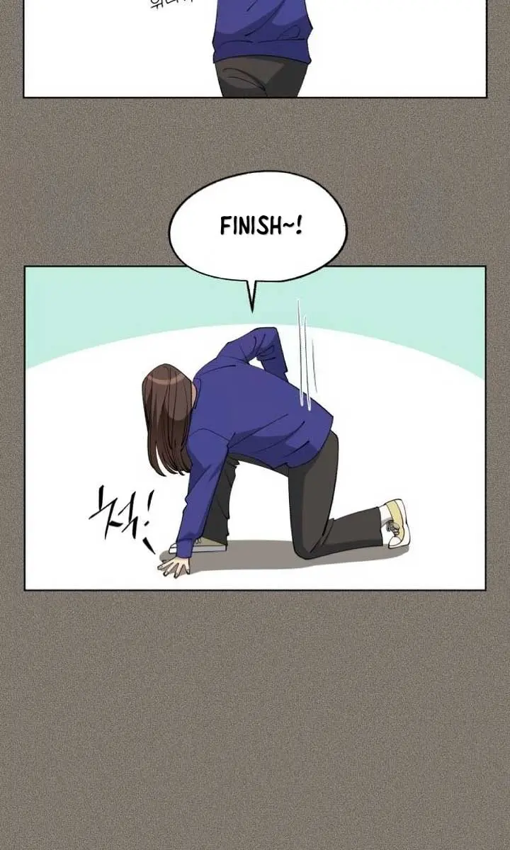 Lee Seob's Love Chapter 53 Page 53