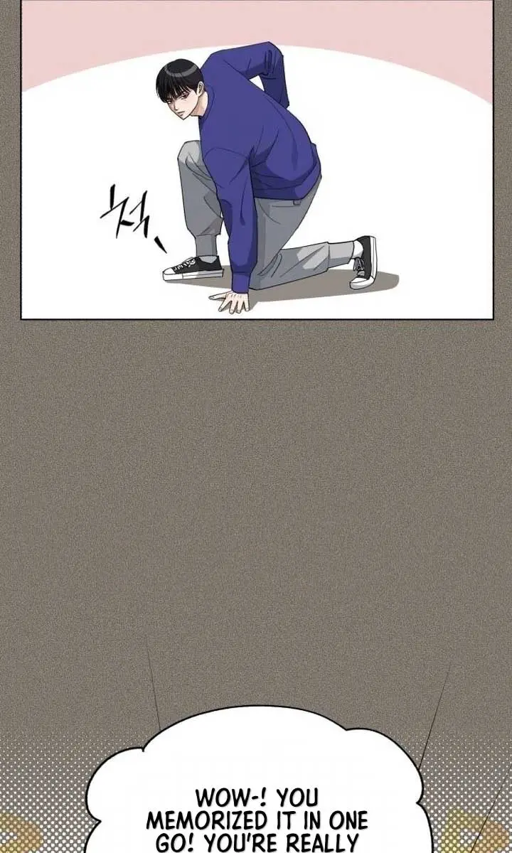 Lee Seob's Love Chapter 53 Page 56