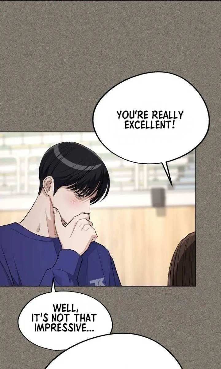Lee Seob's Love Chapter 53 Page 58