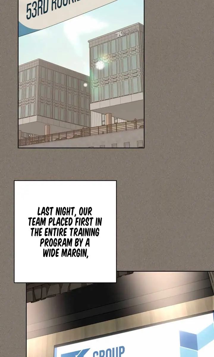 Lee Seob's Love Chapter 54 Page 3
