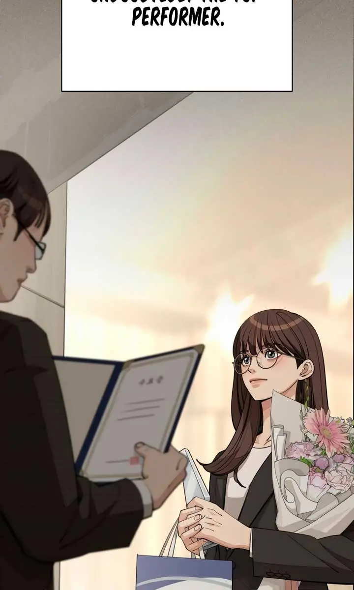 Lee Seob's Love Chapter 54 Page 5