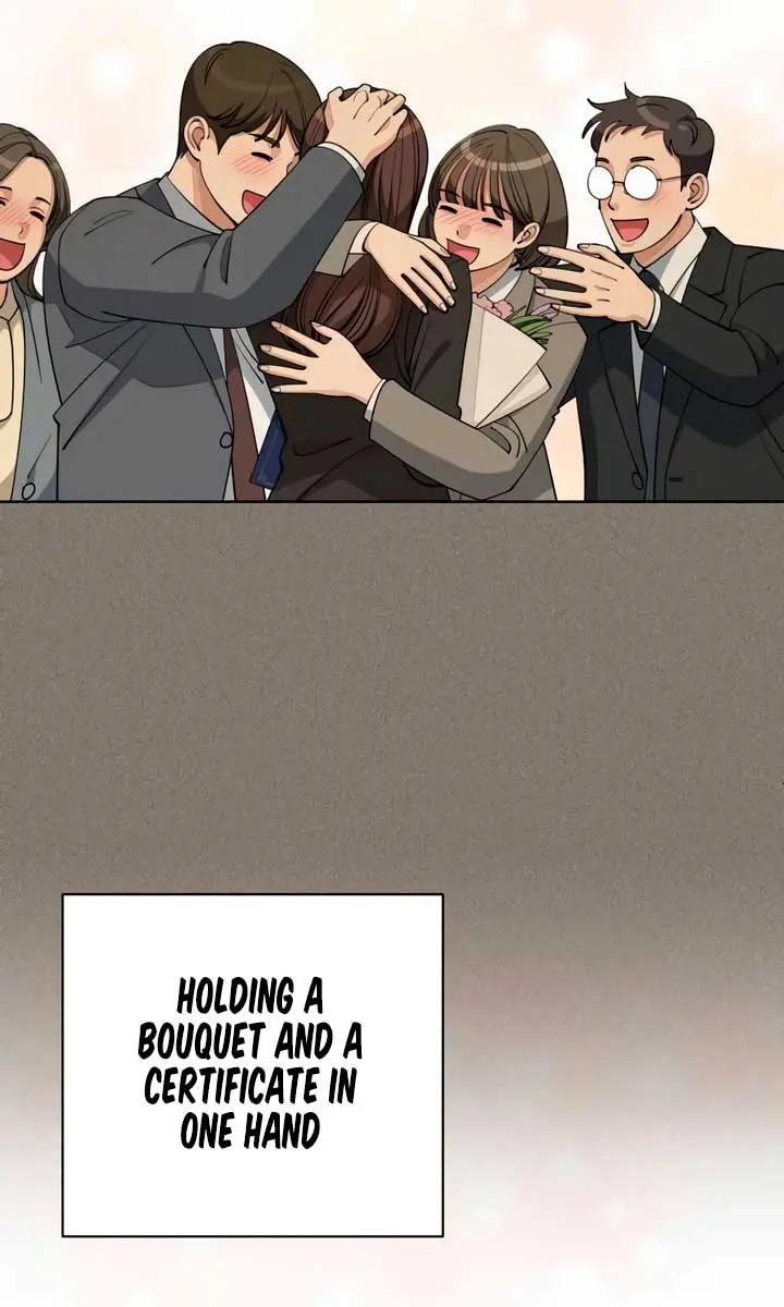 Lee Seob's Love Chapter 54 Page 7