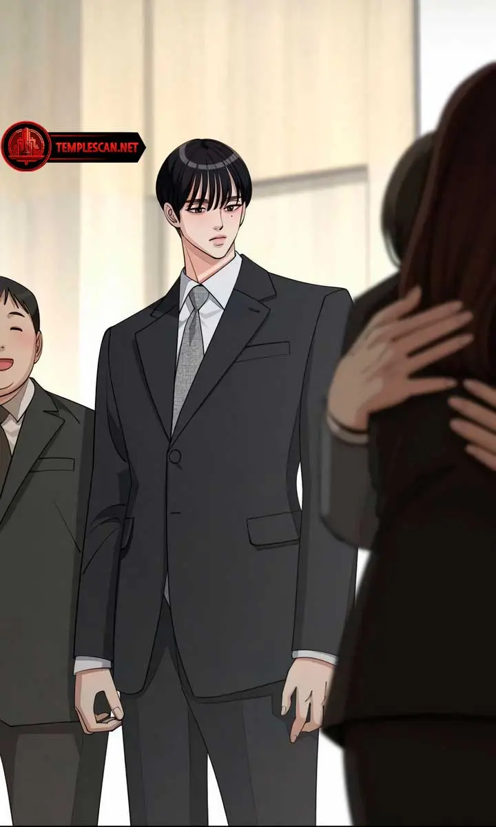 Lee Seob's Love Chapter 54 Page 10