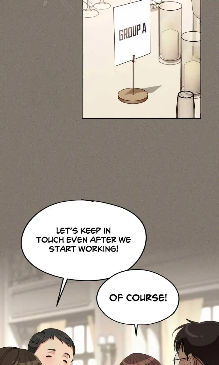 Lee Seob's Love Chapter 54 Page 17