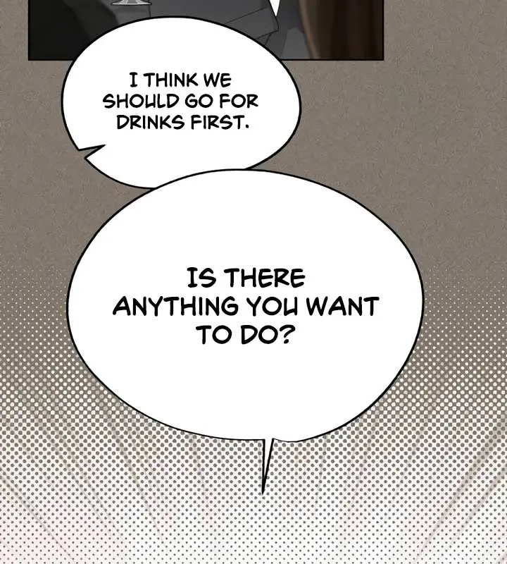 Lee Seob's Love Chapter 54 Page 21