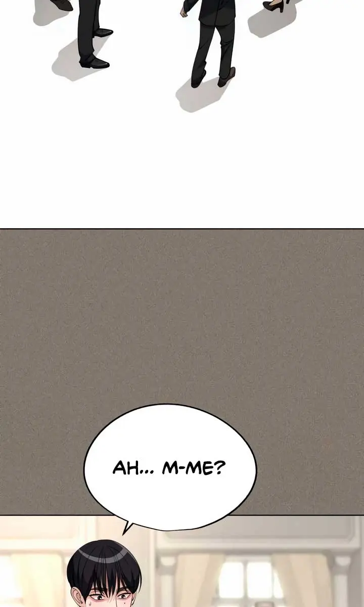 Lee Seob's Love Chapter 54 Page 24