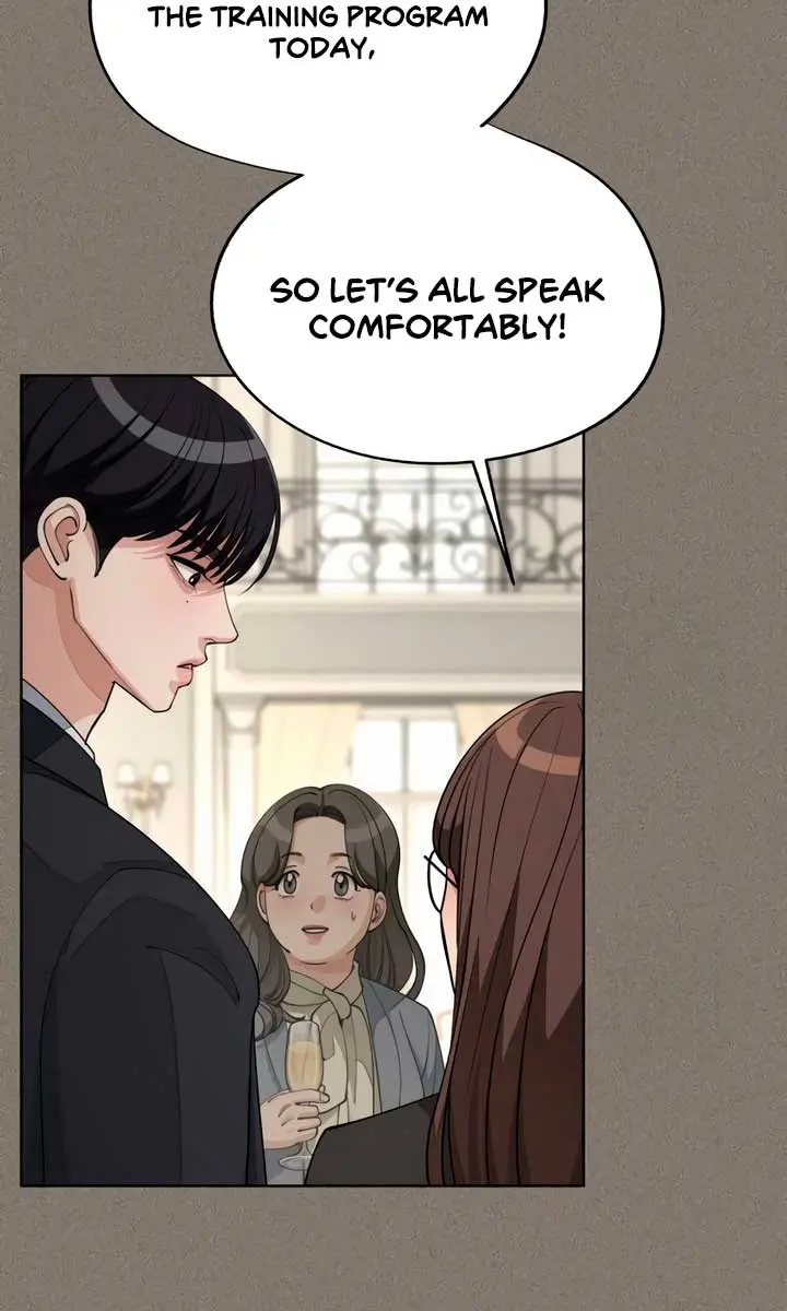 Lee Seob's Love Chapter 54 Page 27