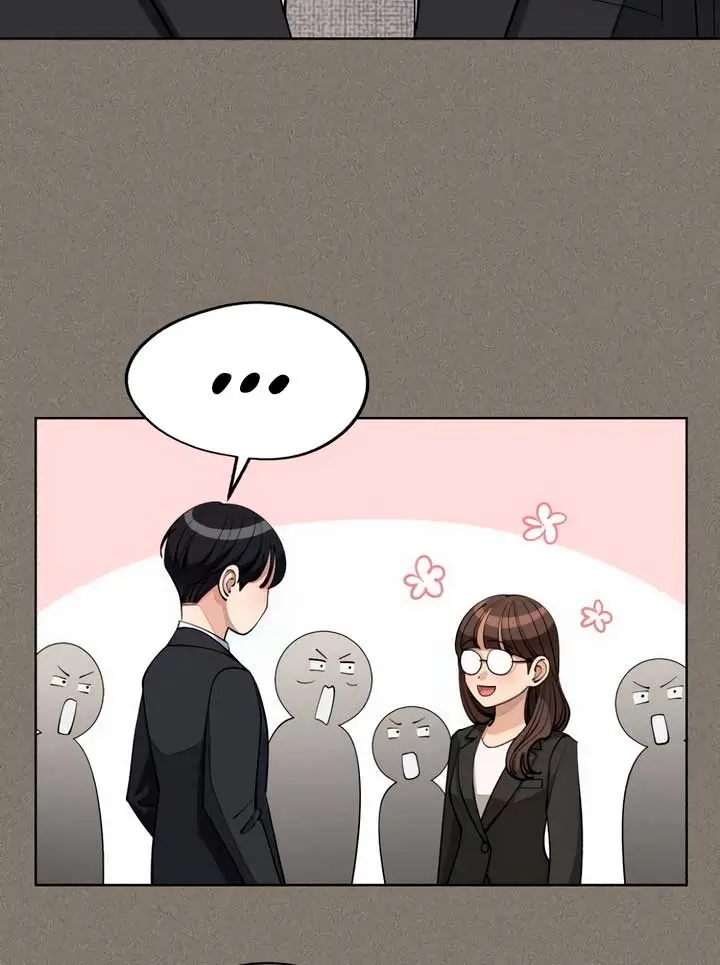 Lee Seob's Love Chapter 54 Page 31