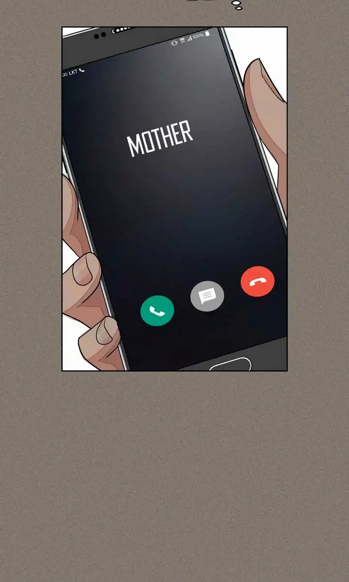 Lee Seob's Love Chapter 54 Page 35