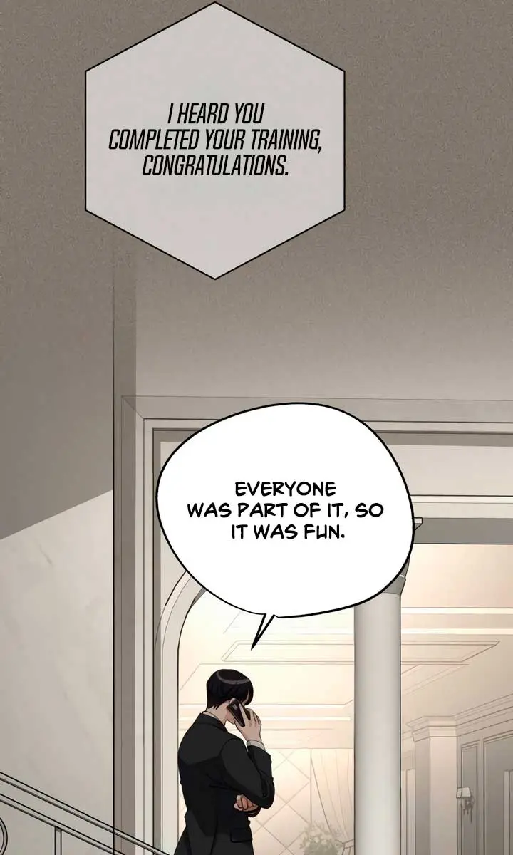 Lee Seob's Love Chapter 54 Page 37