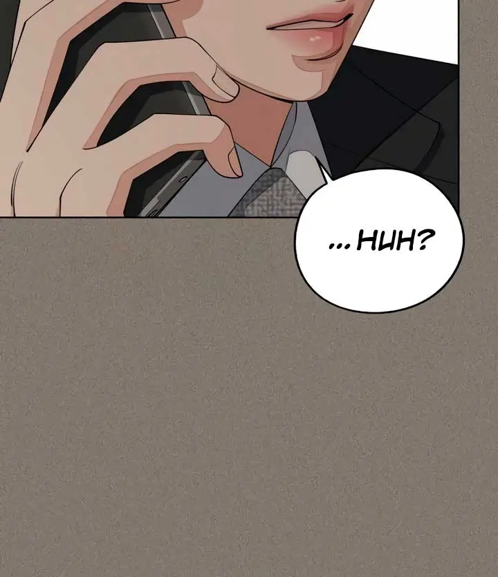 Lee Seob's Love Chapter 54 Page 41