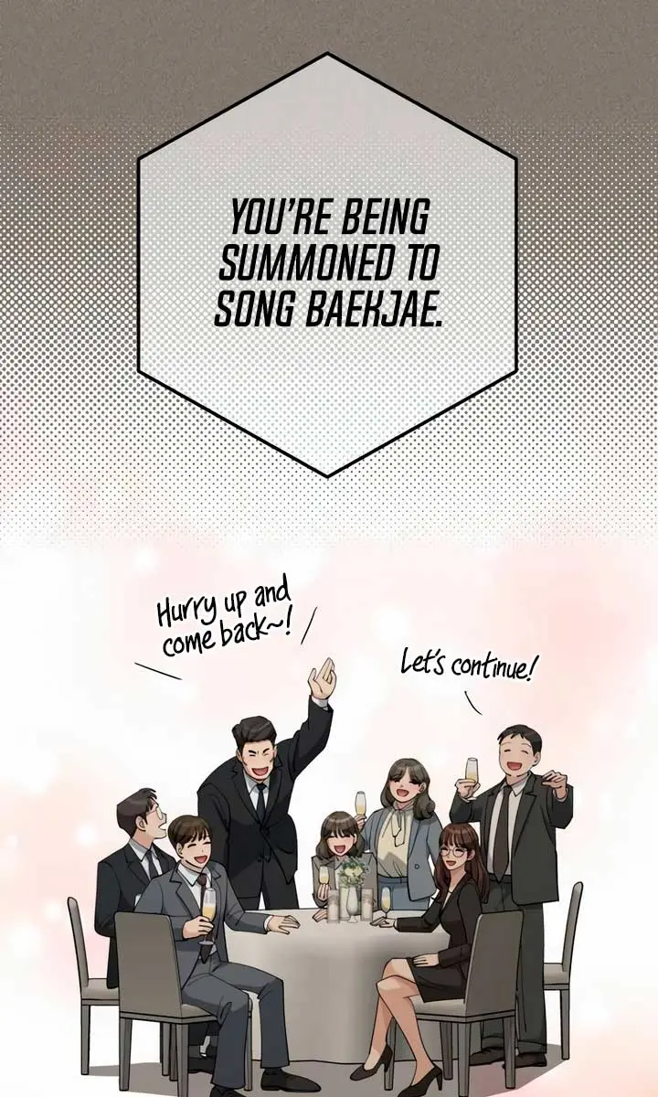 Lee Seob's Love Chapter 54 Page 42
