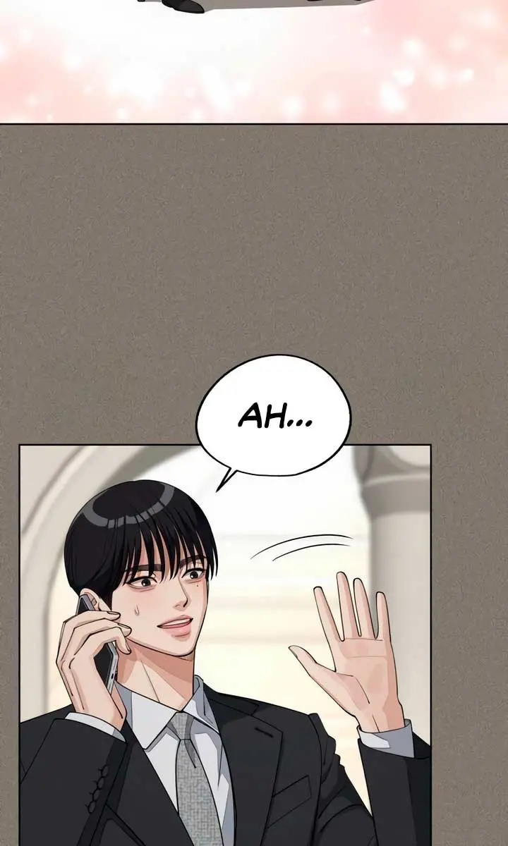 Lee Seob's Love Chapter 54 Page 43