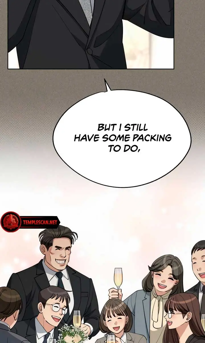 Lee Seob's Love Chapter 54 Page 44