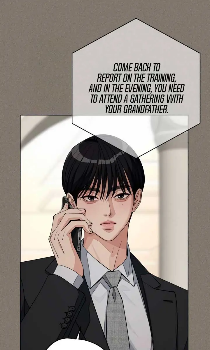 Lee Seob's Love Chapter 54 Page 47