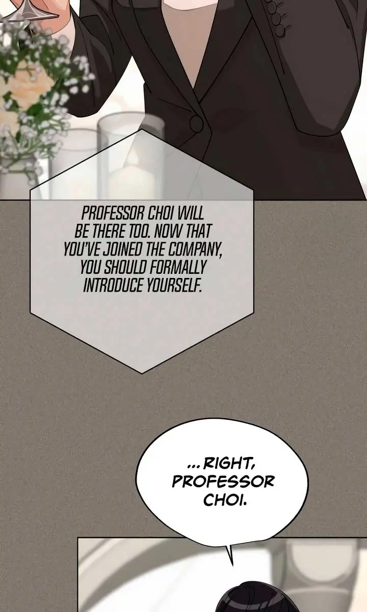 Lee Seob's Love Chapter 54 Page 49