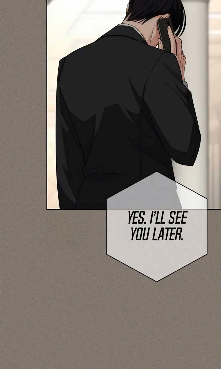 Lee Seob's Love Chapter 54 Page 50