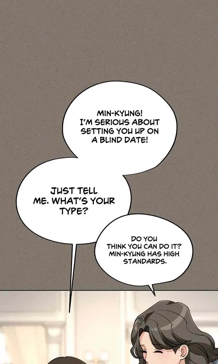 Lee Seob's Love Chapter 54 Page 53