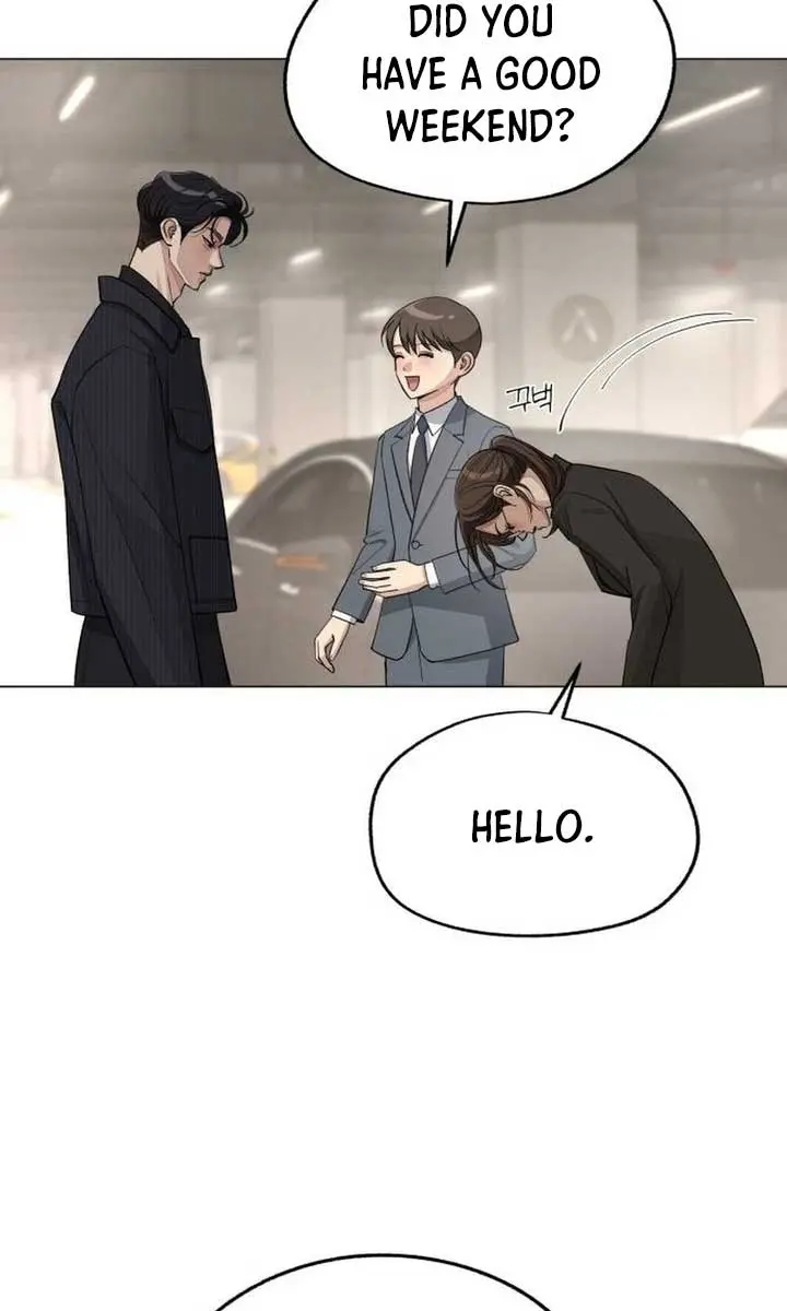 Lee Seob's Love Chapter 55 Page 4
