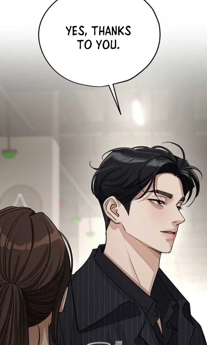 Lee Seob's Love Chapter 55 Page 5