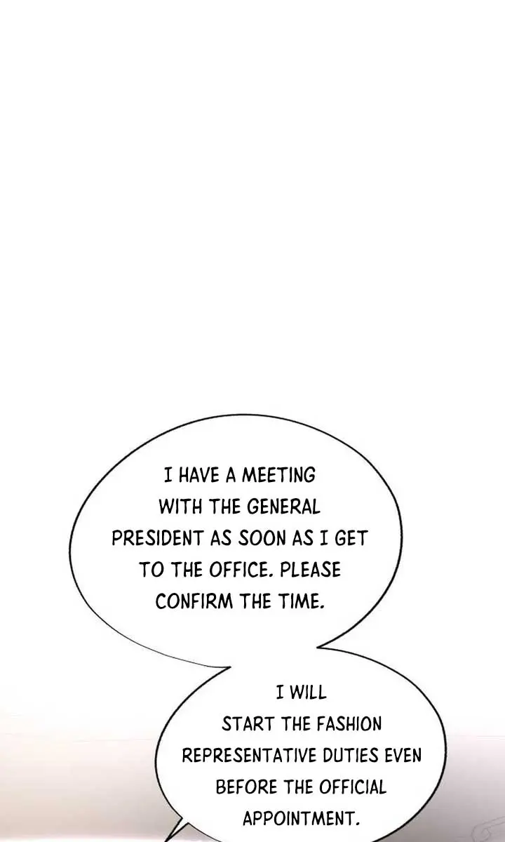 Lee Seob's Love Chapter 55 Page 8