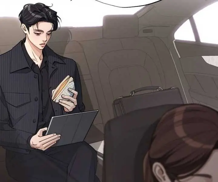 Lee Seob's Love Chapter 55 Page 9