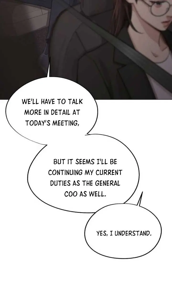 Lee Seob's Love Chapter 55 Page 10