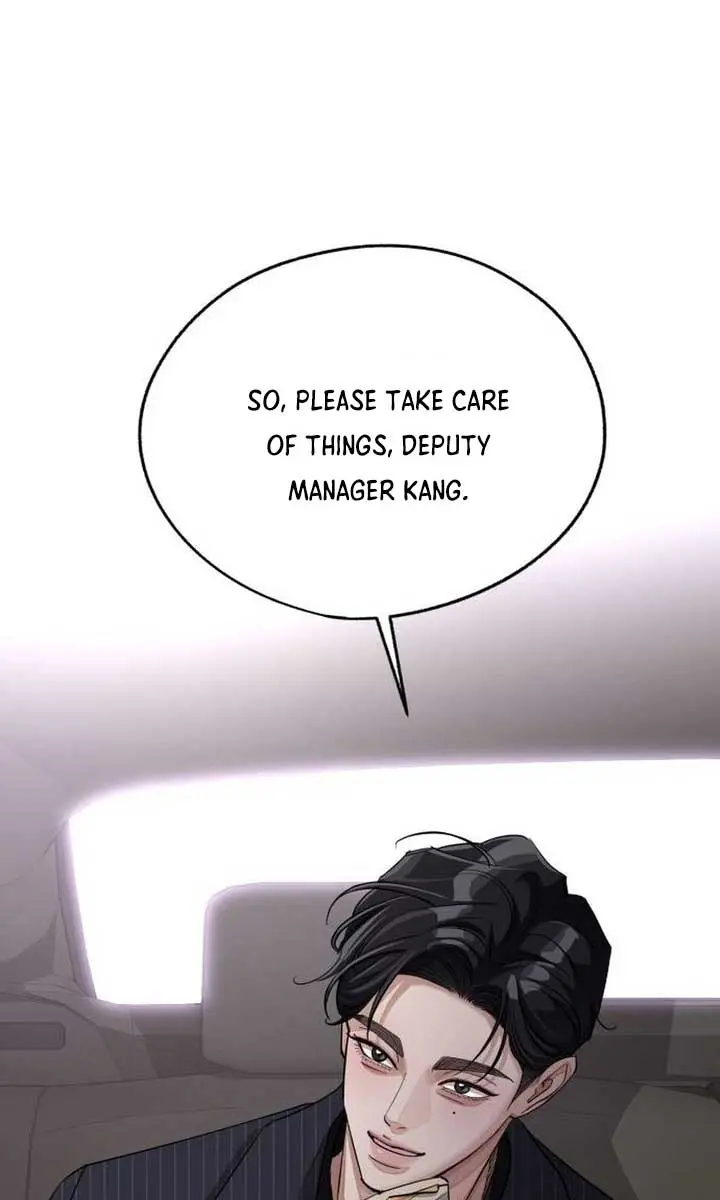Lee Seob's Love Chapter 55 Page 12