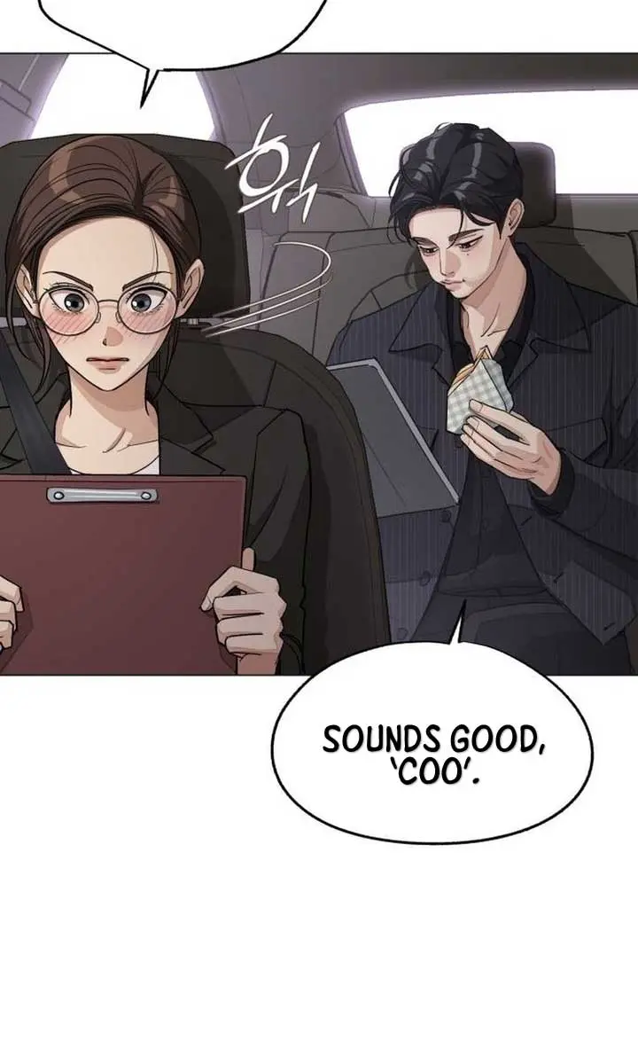 Lee Seob's Love Chapter 55 Page 14