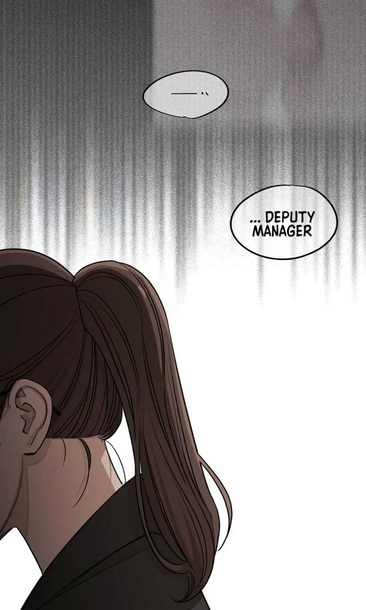 Lee Seob's Love Chapter 55 Page 20