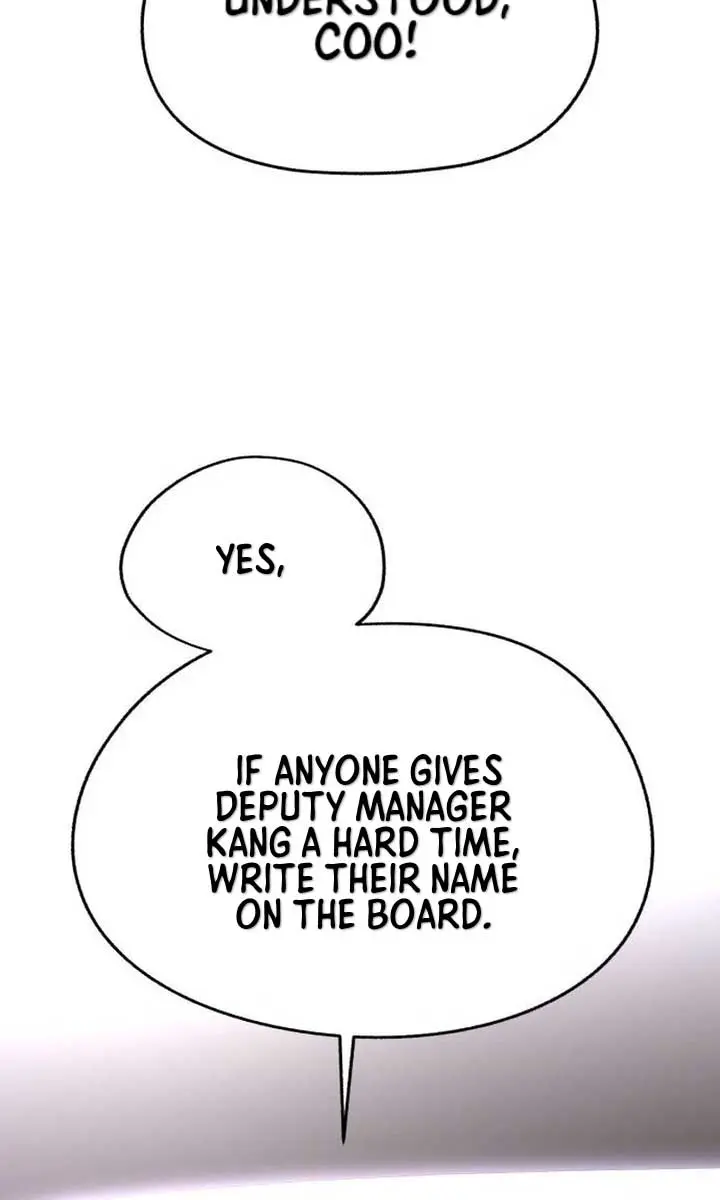 Lee Seob's Love Chapter 55 Page 28