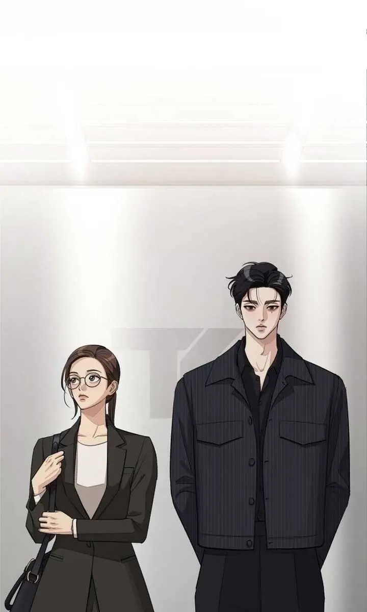 Lee Seob's Love Chapter 55 Page 34