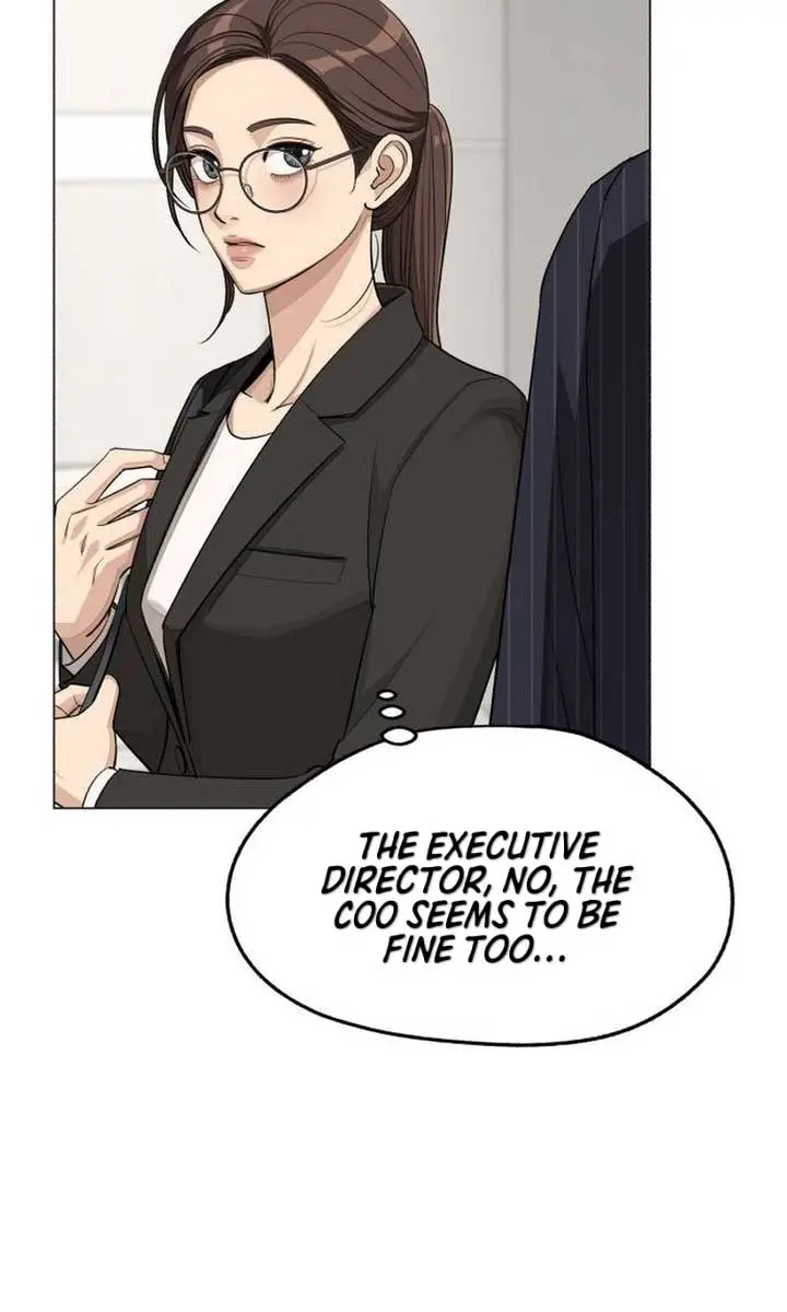 Lee Seob's Love Chapter 55 Page 36