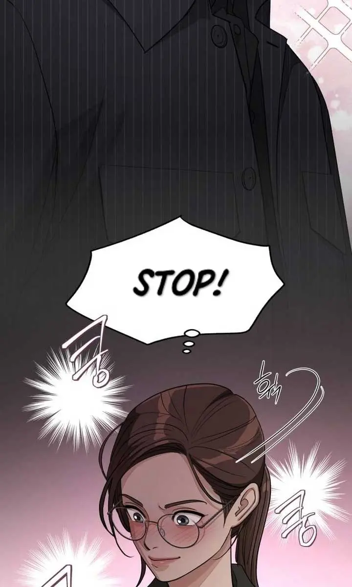 Lee Seob's Love Chapter 55 Page 38