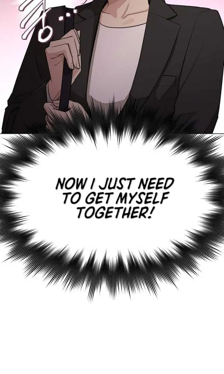 Lee Seob's Love Chapter 55 Page 39
