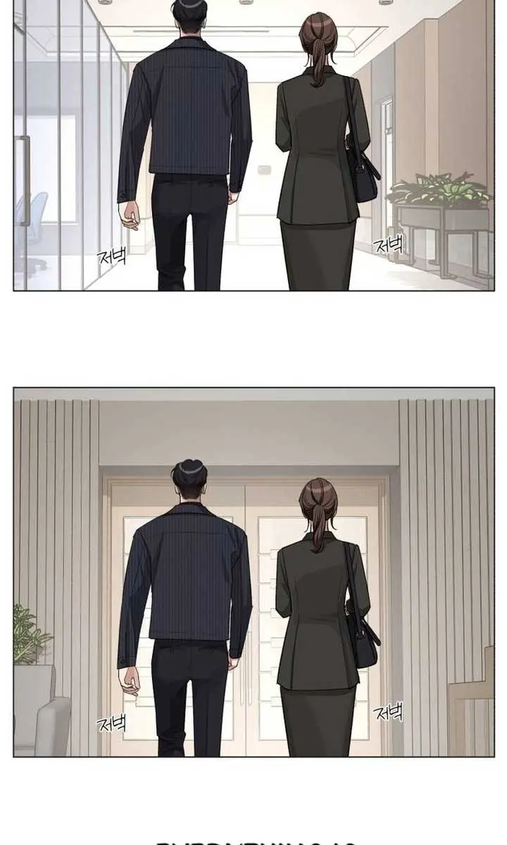 Lee Seob's Love Chapter 55 Page 42