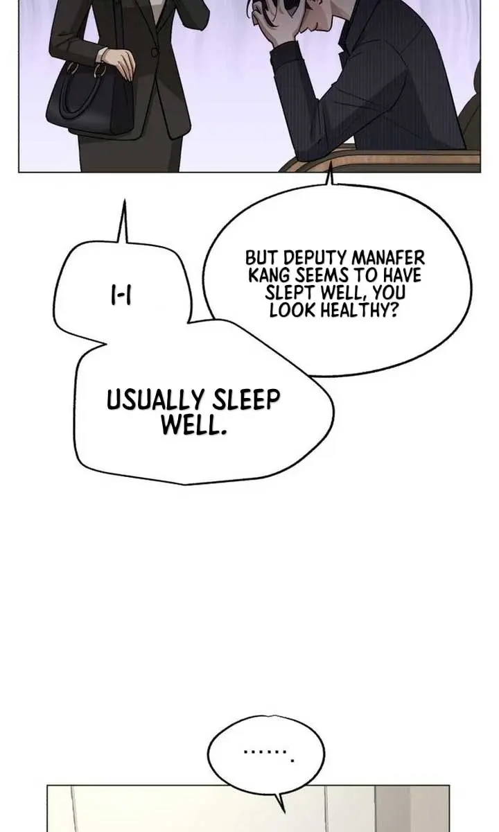 Lee Seob's Love Chapter 55 Page 50