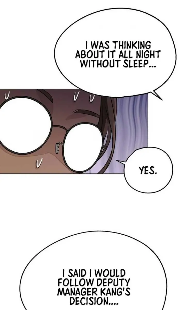 Lee Seob's Love Chapter 55 Page 52