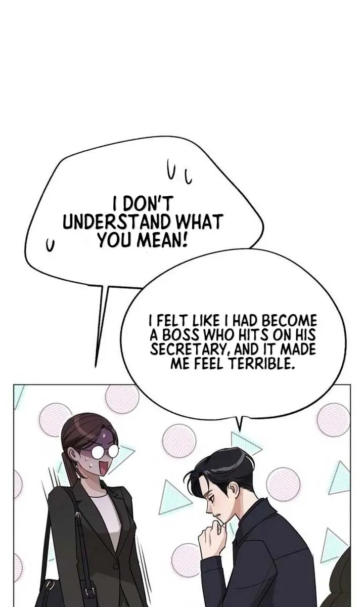 Lee Seob's Love Chapter 55 Page 57