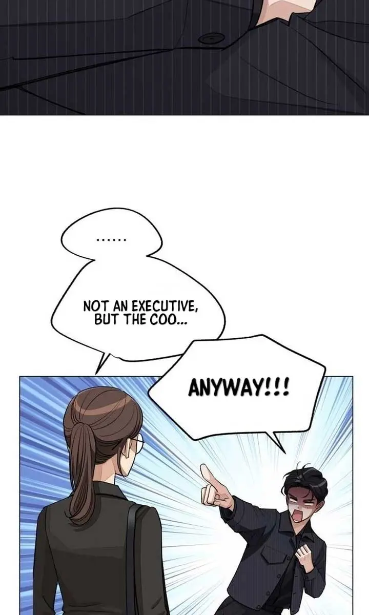 Lee Seob's Love Chapter 55 Page 66