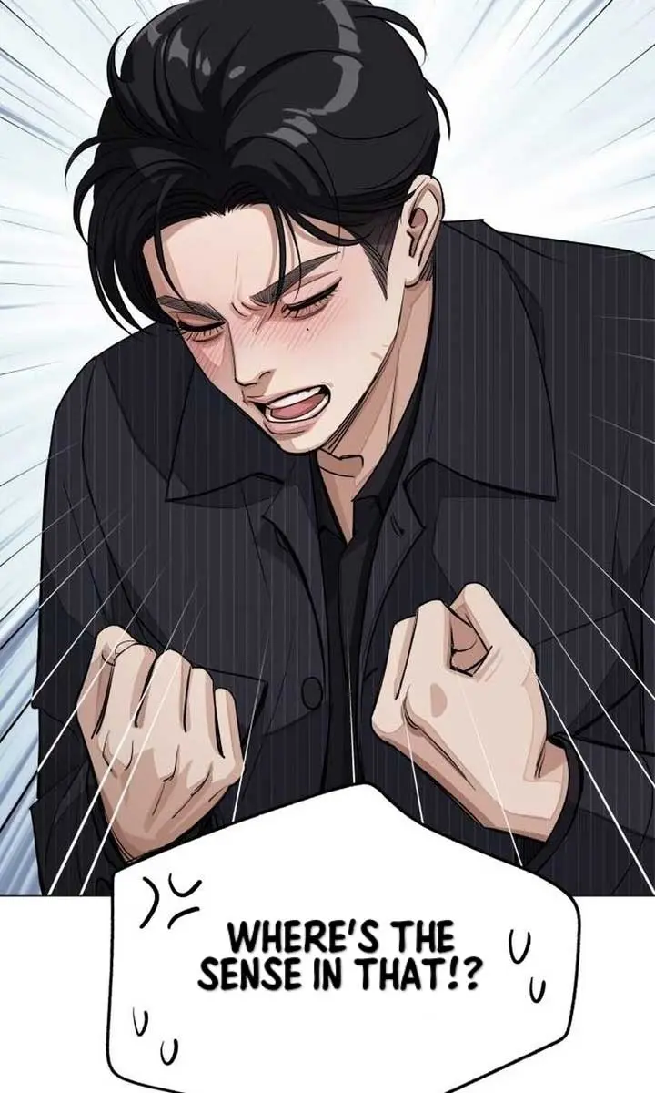 Lee Seob's Love Chapter 55 Page 68