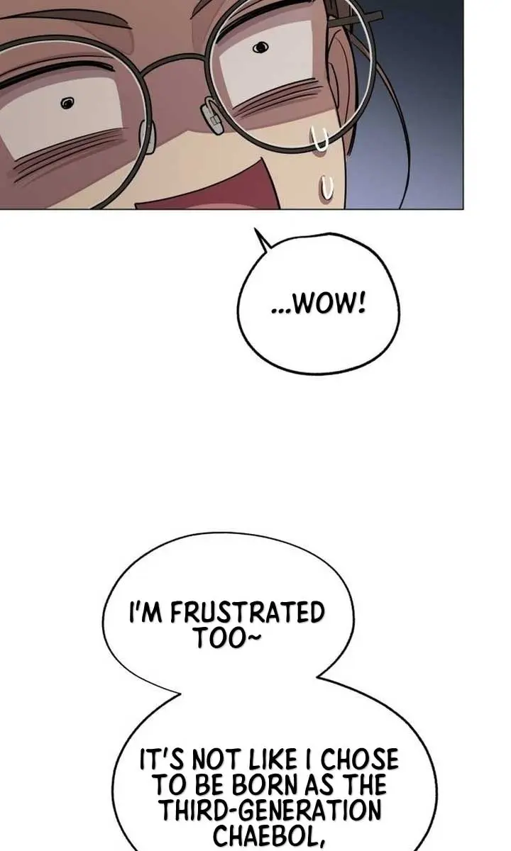 Lee Seob's Love Chapter 55 Page 73