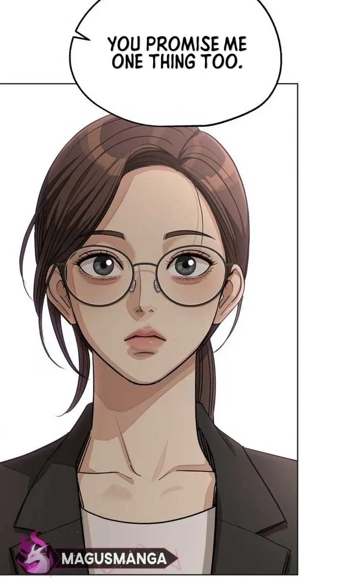 Lee Seob's Love Chapter 55 Page 84