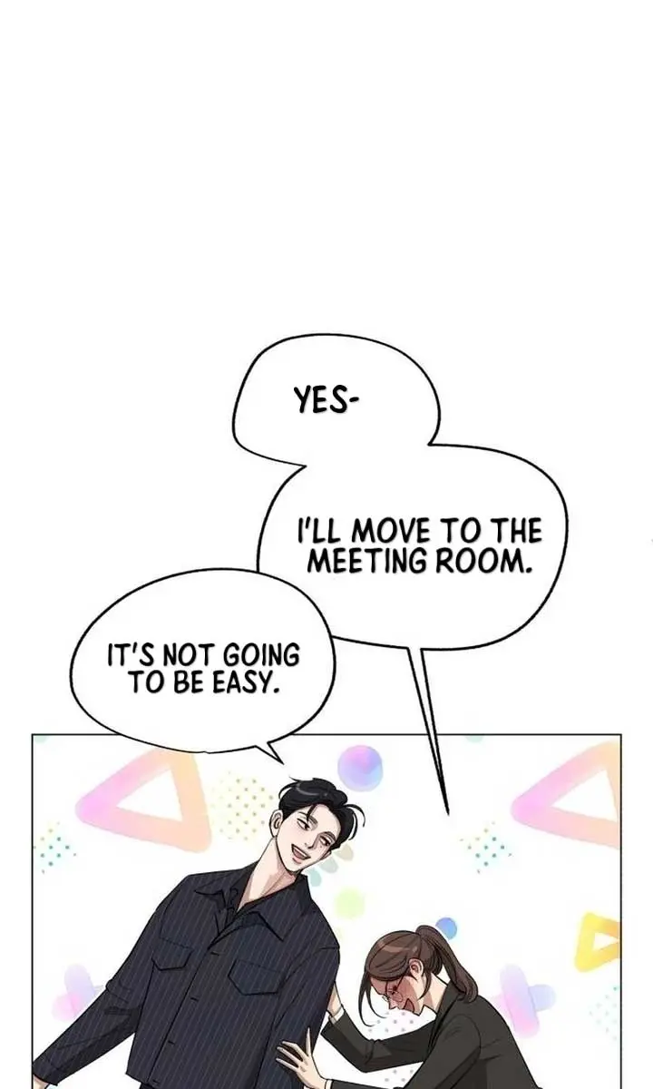 Lee Seob's Love Chapter 55 Page 91