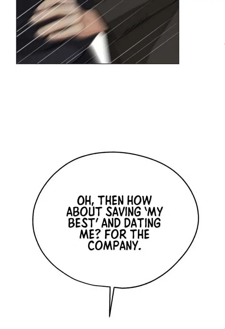 Lee Seob's Love Chapter 55 Page 93