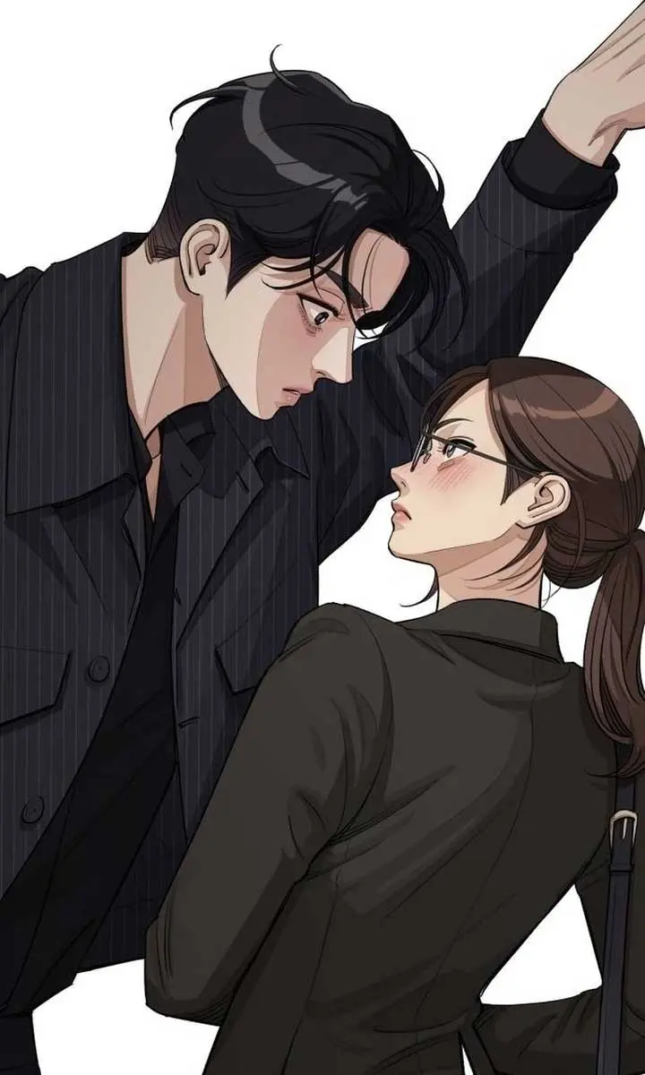 Lee Seob's Love Chapter 55 Page 94
