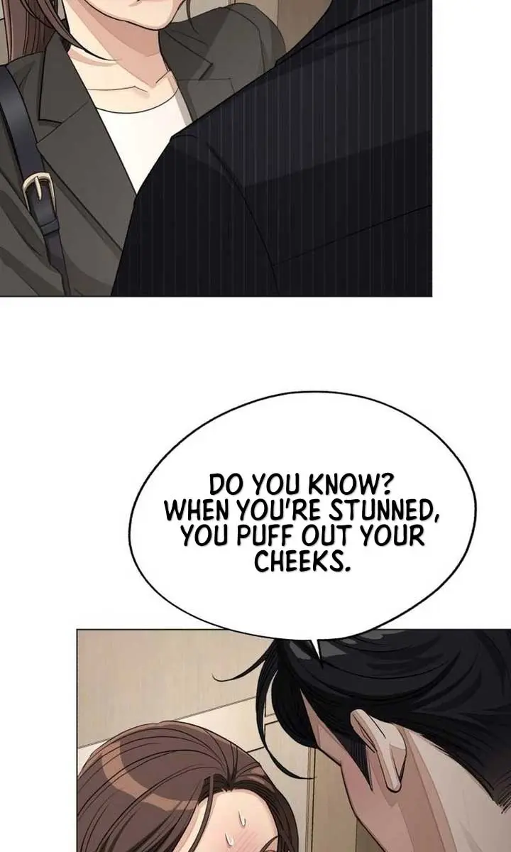 Lee Seob's Love Chapter 55 Page 99