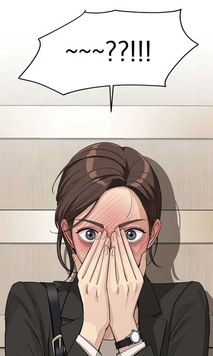 Lee Seob's Love Chapter 55 Page 107