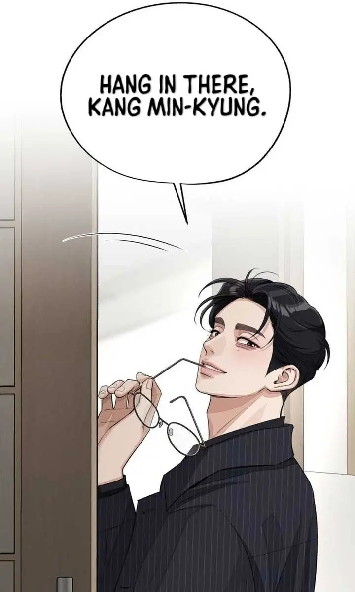 Lee Seob's Love Chapter 55 Page 109