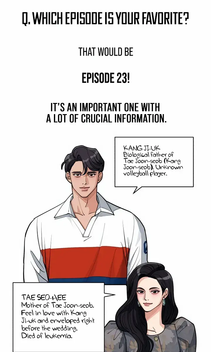 Lee Seob's Love Chapter 56 Page 11